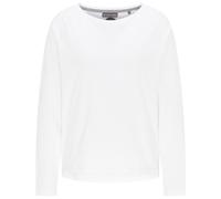 ELBSAND - Women's Tinna L/S Shirt - Haut à manches longues - XS - cloud white