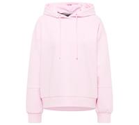 ELBSAND - Women's Tonje - Sweat à capuche - M - soft rose