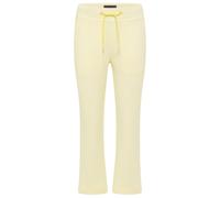 ELBSAND - Women's Vanya - Pantalon de loisirs - S - light bright yellow