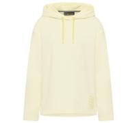 ELBSAND - Women's Zinea - Sweat à capuche - M - light bright yellow
