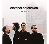 Elbtonal Percussion - Hamburg