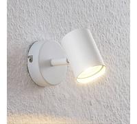 Elc Tomoki Spot Led Blanc À 1 Lampe