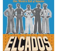 Elcados - This World is Full of Injustice [Import]