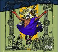 Elcamino & Oh Jay - Where's My Pyrex [Cd]