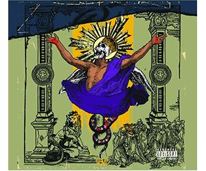 Elcamino & Oh Jay - Where'S My Pyrex