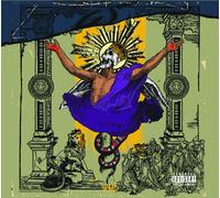 Elcamino & Oh Jay - Where's My Pyrex [Cd]