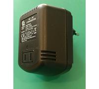 elcart lc00212 Bloc d'alimentation de Voyage convertisseur de Tension AC/AC 220 V/110 V 45 W Transformateur de Tension de réseau