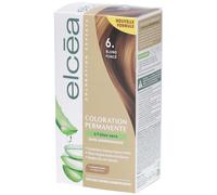 ELCEA Coloration Permanente Blond Foncé - 6 Emballage(S) Combi 140 ml