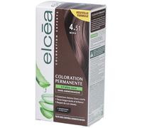 ELCEA Coloration Permanente Moka - 4.51 Emballage(S) Combi 140 ml