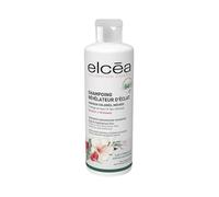 Elcea Shampoing Révélateur d'Eclat Cheveux Colorés et Méchés 250ml