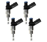 ELCEAMMDLW injecteurs de Carburant pour Audi Moteur Pièces Système d'alimentation Injecteur Voiture 4 Injecteurs De Carburant 06F906036A
