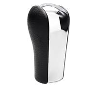 ELCEAMMDLW Pommeau De Vitesse Pour Toyota Pour Corolla Pour RAV4 Pour Verso Pour Avensis Pour Yaris 5 6 Vitesses Pommeau De Levier Vitesse(6 speed)