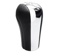 ELCEAMMDLW Pommeau De Vitesse Pour Toyota Pour Corolla Pour RAV4 Pour Verso Pour Avensis Pour Yaris 5 6 Vitesses Pommeau De Levier Vitesse(5 speed)