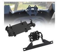 ELCEAMMDLW Support Téléphone Double Amortissement pour BM&W R1150RT R850RT Support De Téléphone USB Navigation GPS Moto