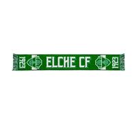 Elche Cf Écharpe Telar Lyrics & Badge