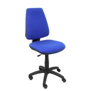 Elche CP bali chaise bleue