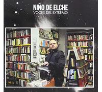 Elche, Nino De - Voces Del Extremo
