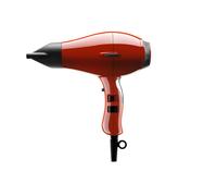 elchim 8th Sense Lipstick Red Sèche-cheveux