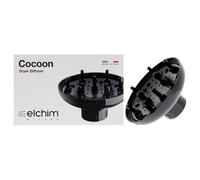 Elchim Diffuseur - Compatible avec sèche-cheveux 3900, Light, X-Lite & 8th Sense Elchim