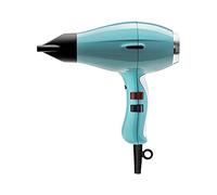 ELCHIM Sèche-Cheveux Professionnel Light Fifties Pastel Bleu