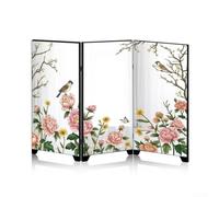 Elchuiaby Panneau miroir en mousse PVC noir pour décoration de bureau (E)
