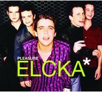 Elcka - Pleasure [Import]