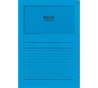 ELCO 10 FARDES 220X310 BLEU 7610425331202 0001