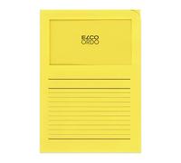 ELCO 10 FARDES 220X310 JAUNE 7610425331806 0001