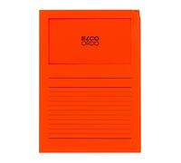 ELCO 10 FARDES 220X310 ORANGE 7610425331905 0001