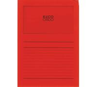 ELCO 10 FARDES 220X310 ROUGE 7610425332001 0001