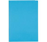 Elco 29466.32 Ordo discreta Pochette, 220 x 310 mm, 120 g, intensivblau