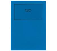 Elco 29469.33 Ordo Classico Classeur Bleu roi 220 x 310 mm 120 g