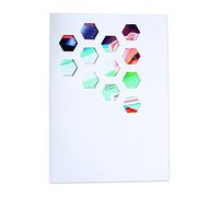 Elco 29688.10 Ordo Bee Carton avec 100 Ordo Blanc 220 x 310 cm 120 g