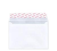 Elco 30736 Enveloppes à fenêtre Blanc