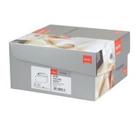 Elco 42786 Boite De 250 Enveloppe Sans Fenêtre Format C5/6 Blanc