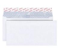 Elco 60281 Boite De 500 Enveloppes Sans Fenêtre Format C5/6 Blanc