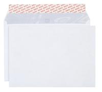 Elco 64579 Boite de 250 enveloppe sans fenêtre Format C4 Blanc
