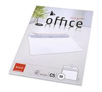 Elco 74469.12 Office enveloppes C5 FSC Blanc