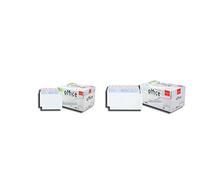 ELCO 74531-12, Boite de 200 enveloppes Patte auto-adhésive avec bande protectrice Format C6 Blanc & Enveloppe de Bureau DIN longue 80 g/m² Certifié FSC avec Fermeture Adhésive, 200 Pièces Blanc