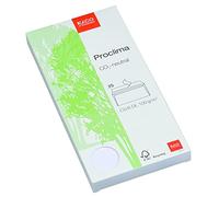 Elco Enveloppe C5/6 DL «Box Proclima» blanc – lot de 25