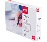 Elco Enveloppe DIN C4 50 pièces/pack très blanc 7452312