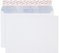 ELCO Enveloppe Office 7449512 B5 oF hk blanc 10 pcs/paquet