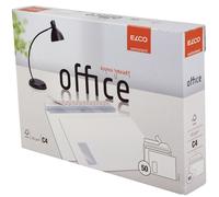 ELCO Enveloppe Office 7452312 C4 mF hk blanc brillant 50 pcs/paquet