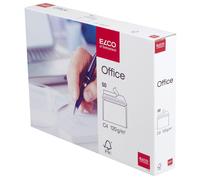 ELCO Enveloppe Office 7453812 C4 oF hk blanc brillant 50 pcs/paquet