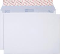 ELCO Enveloppes Proclima DIN C4 sans fenêtre blanc adhésif 250 pcs.
