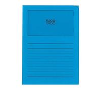 ELCO Ordo Classico 220x310 mm 120GSM Paper Folder with Printing and 180x100 mm W