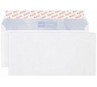 Elco 30782 Enveloppes à fenêtre Blanc