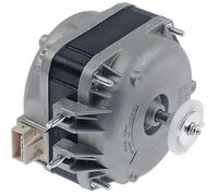 ELCO Moteur de ventilateur - 230 V - 10 W - 49 mm