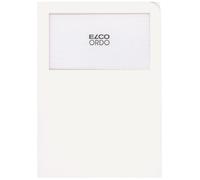 Elco Ordo Cassico 220 x 310 mm Boîte à archives Blanc - Boîtes à archives (Blanc, A4)