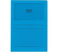 ELCO Organisationsmappe Ordo Classico/2948932 blau